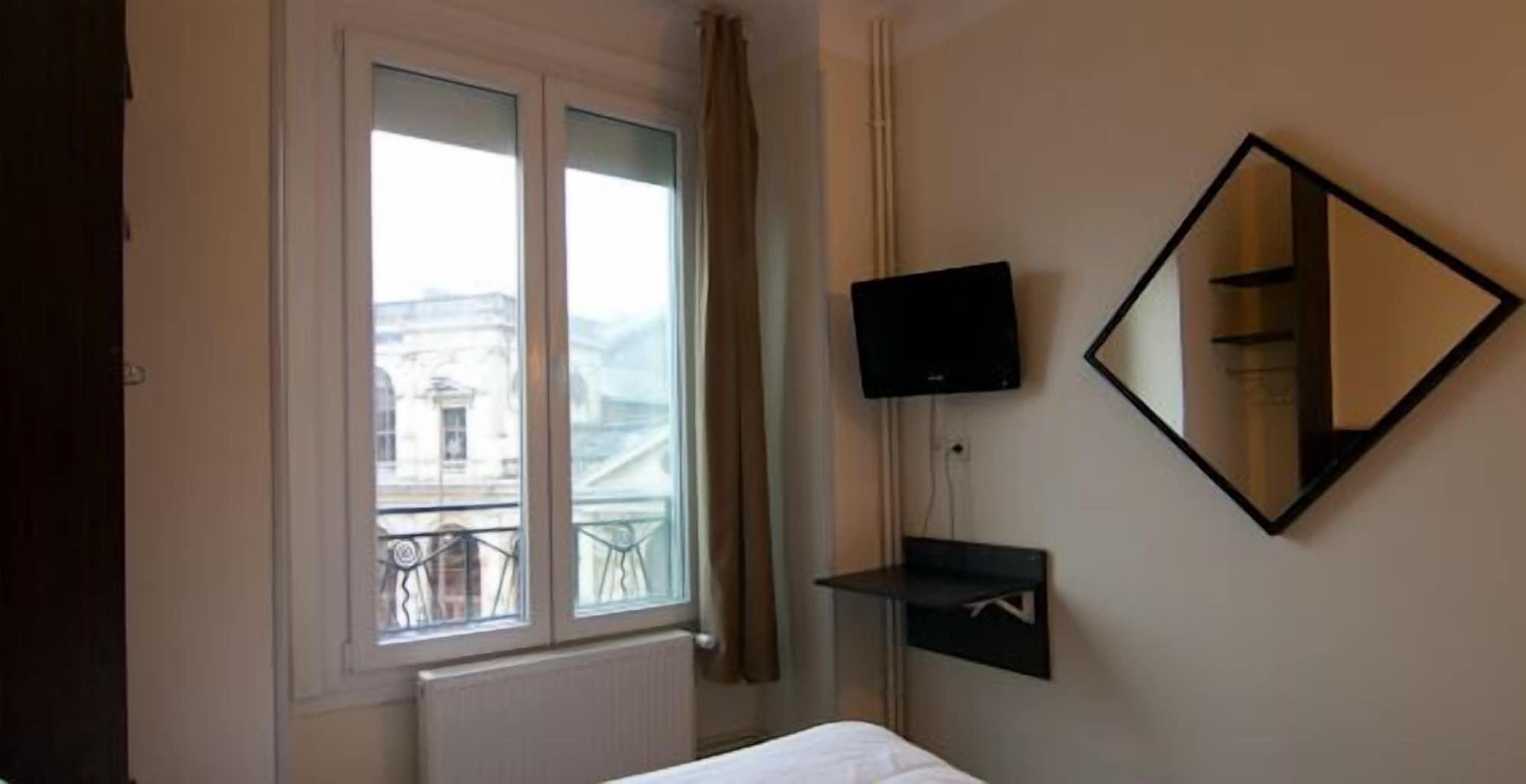Hotel De Londres Lille Exterior photo