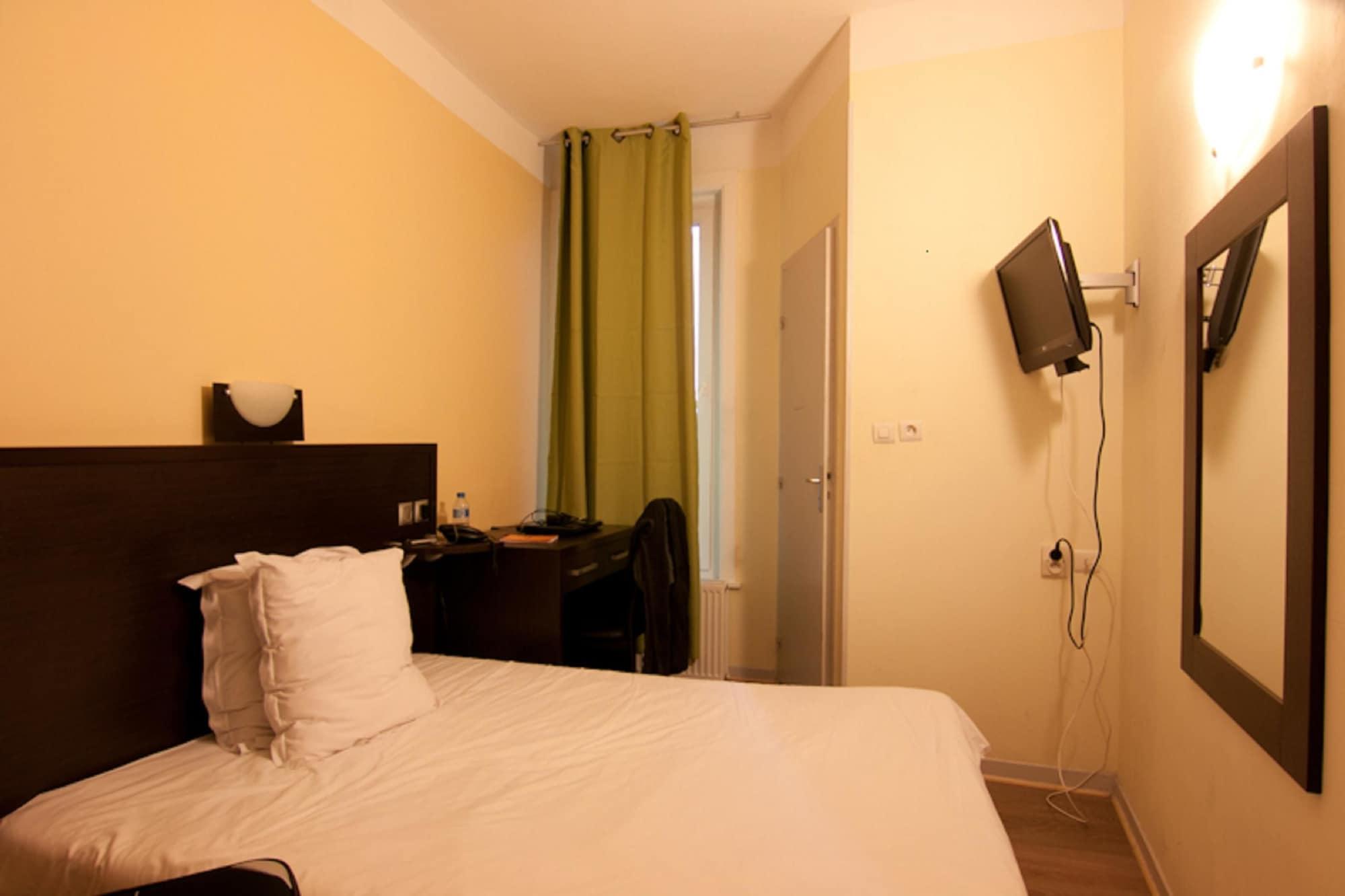 Hotel De Londres Lille Exterior photo